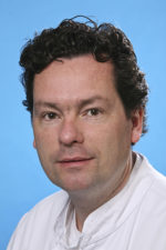 Alexander L. Vahrmeijer, MD, Ph.D.